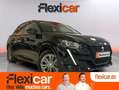 Peugeot 208 Allure Eléctrico 100kW Noir - thumbnail 1