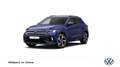Volkswagen T-Roc 2.0 R 4X4 CAM ACC LM18 EKLAPPE NAVI SITZHZ Blau - thumbnail 2