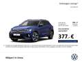 Volkswagen T-Roc 2.0 R 4X4 CAM ACC LM18 EKLAPPE NAVI SITZHZ Blau - thumbnail 3