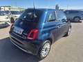 Fiat 500 Dolcevita Blau - thumbnail 3