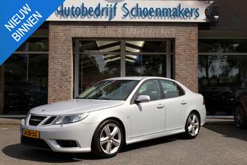 Sport Sedan 2.8 T V6 Aero PANO LEER ELEC.MEMORY-ST