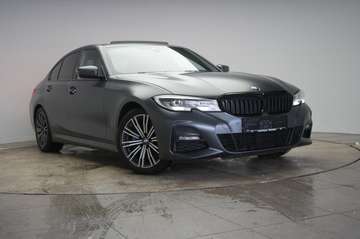 d xDrive M Sport Navi/Temp/Virtual/Side/Carp