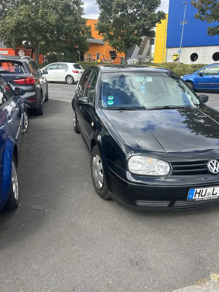 Volkswagen Golf 1.4 Trendline, foto 2