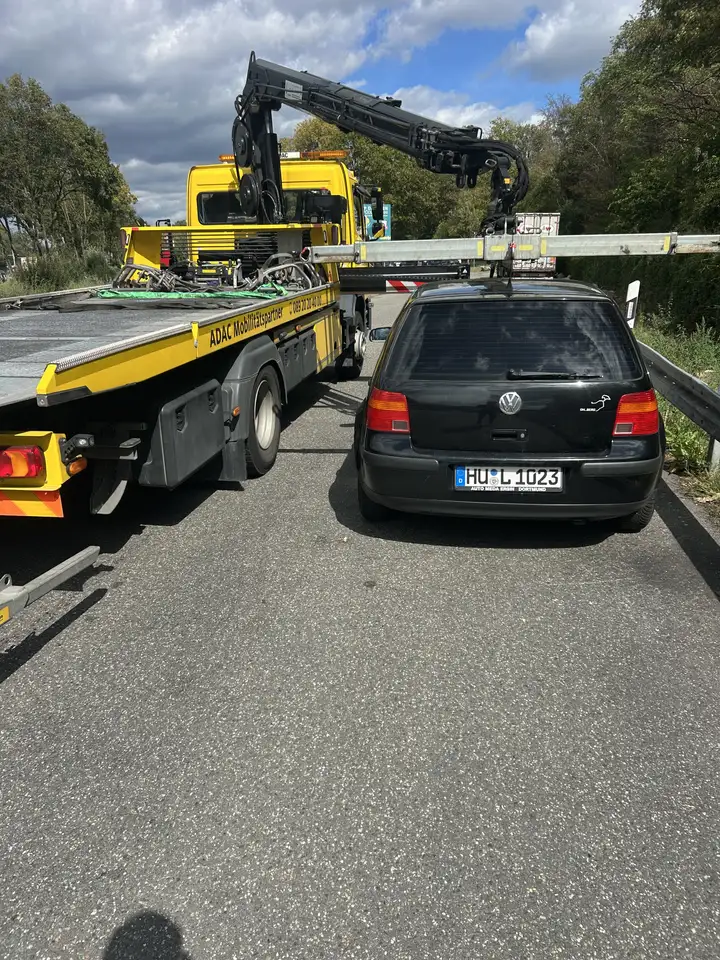 Volkswagen Golf 1.4 Trendline, foto 3