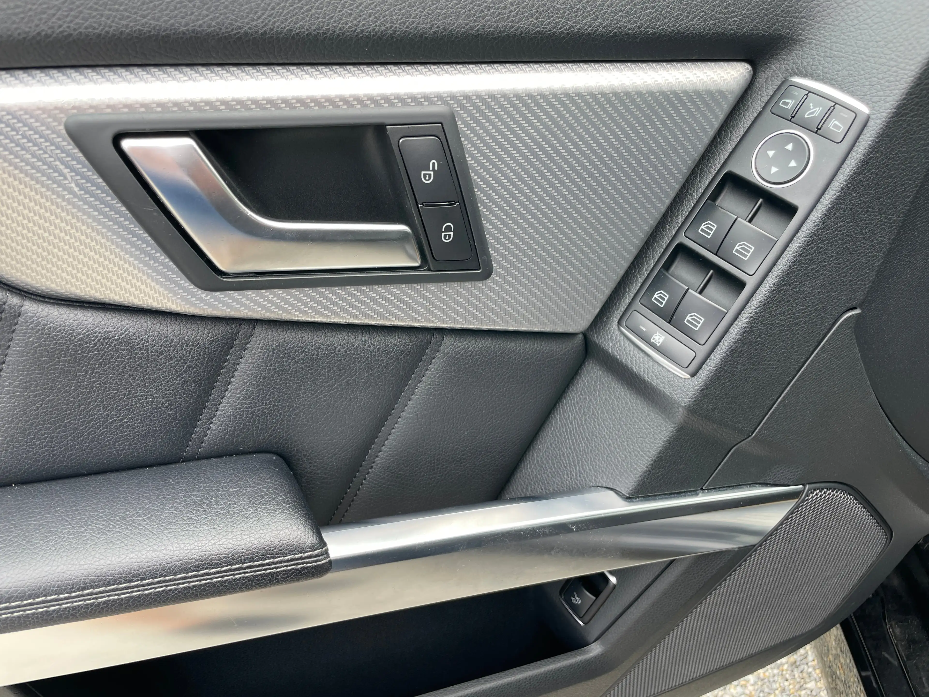 Mercedes-Benz GLK 220 CDI BlueEfficiency 4Matic *Leder*PDC*Sitzheizung* — photo 5