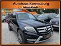 Mercedes-Benz GLK 220 CDI BlueEfficiency 4Matic *Leder*PDC*Sitzheizung* Schwarz - thumbnail 1
