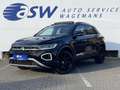 Volkswagen T-Roc 1.5 TSI Style | Pano | CarPlay | ACC | IQ Light | Zwart - thumbnail 1