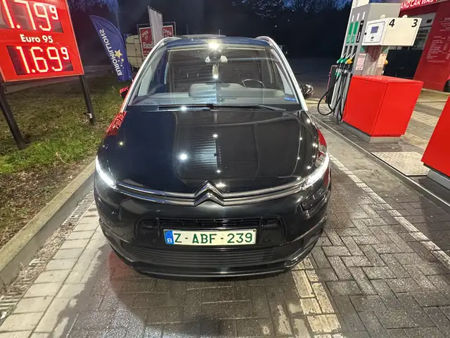 Citroen C4 Picasso C4 Picasso 2.0 BlueHDi 150 EAT6 SELECTION