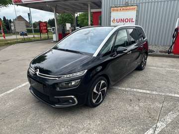 C4 Picasso 2.0 BlueHDi 150 EAT6 SELECTION