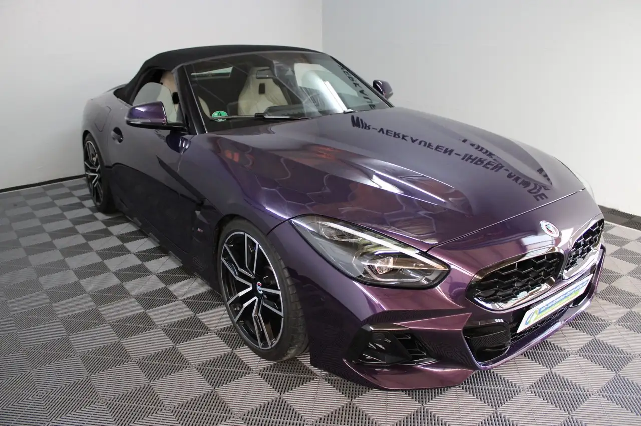 BMW Z4 M
