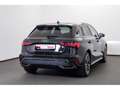 Audi A3 S line 35 TFSI S tronic Noir - thumbnail 3