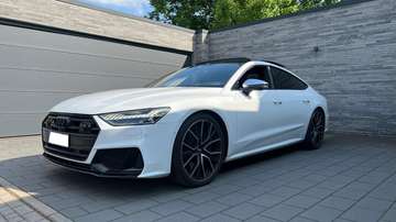 TDI quattro tiptronic