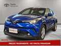 Toyota C-HR 1.8h Active 2wd e-cvt Blu/Azzurro - thumbnail 1