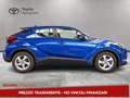 Toyota C-HR 1.8h Active 2wd e-cvt Blu/Azzurro - thumbnail 8