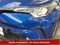 Toyota C-HR 1.8h Active 2wd e-cvt Blu/Azzurro - thumbnail 3
