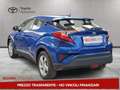 Toyota C-HR 1.8h Active 2wd e-cvt Blu/Azzurro - thumbnail 9