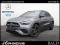 Mercedes-Benz GLA 200 AMG-Sport/MLB/360/Pano/Night/AHK/Keyl/19 Grau - thumbnail 1