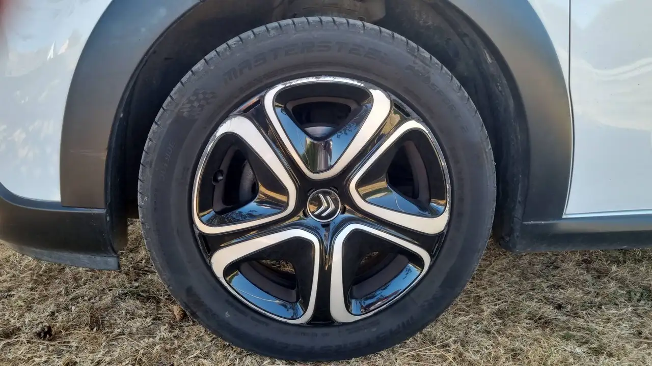Citroen C3 C3 — photo 18