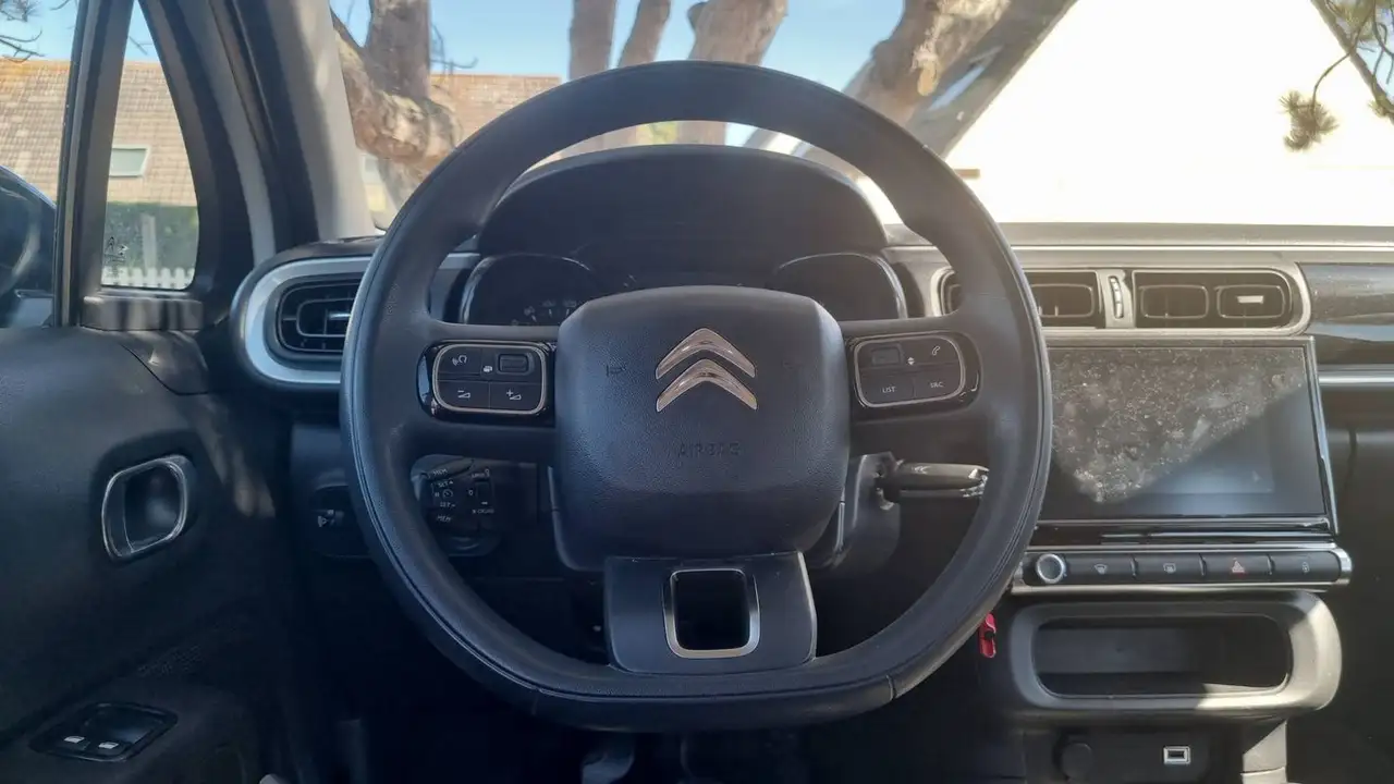 Citroen C3 C3 — photo 22