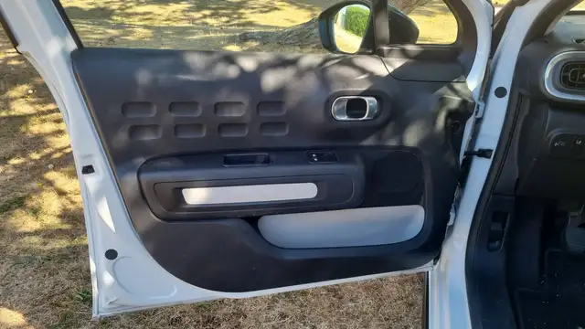 Citroen C3 view 7