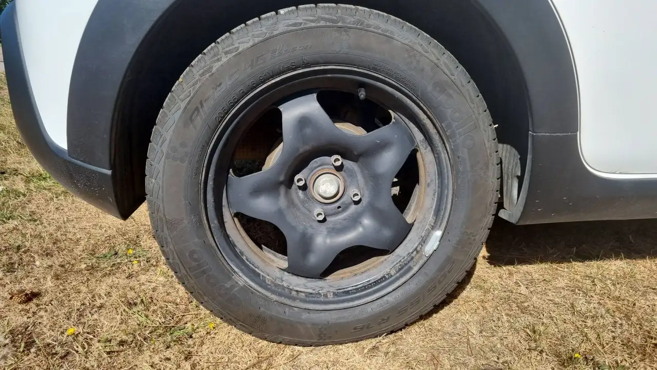 Citroen C3 C3 — photo 16