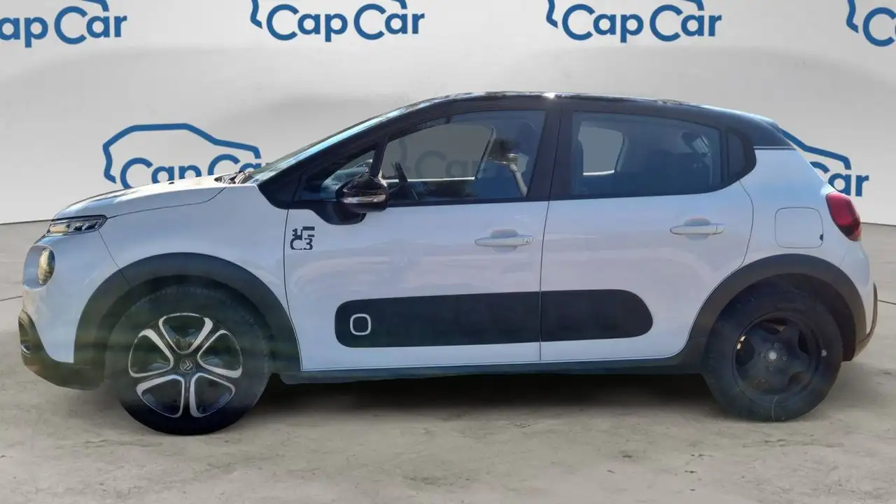Citroen C3 C3 — photo 2