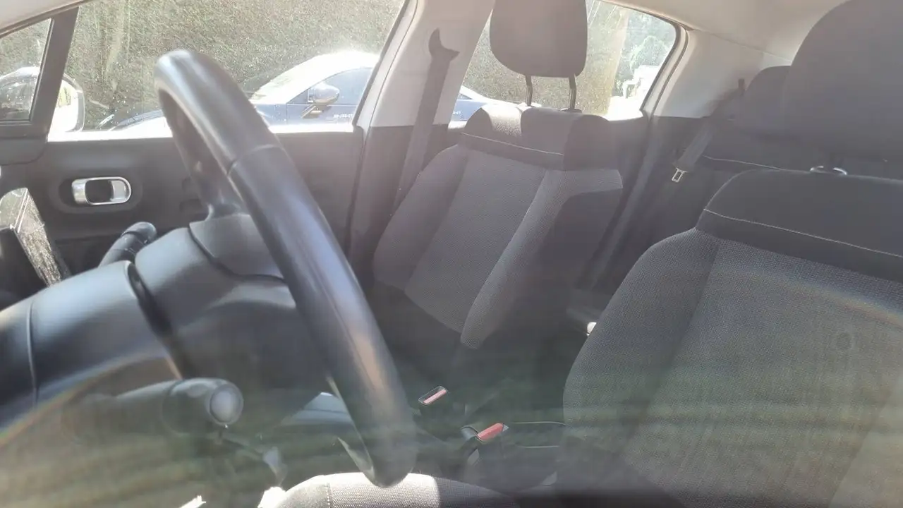 Citroen C3 C3 — photo 25