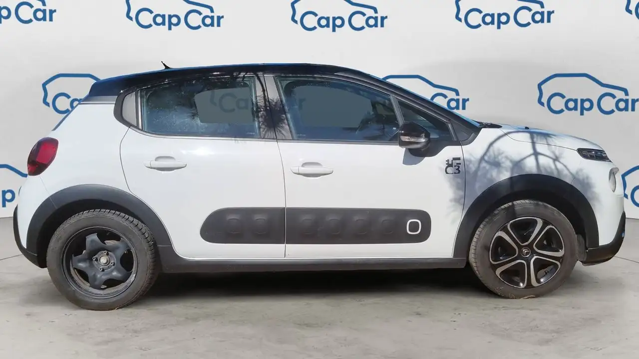 Citroen C3 C3 — photo 4