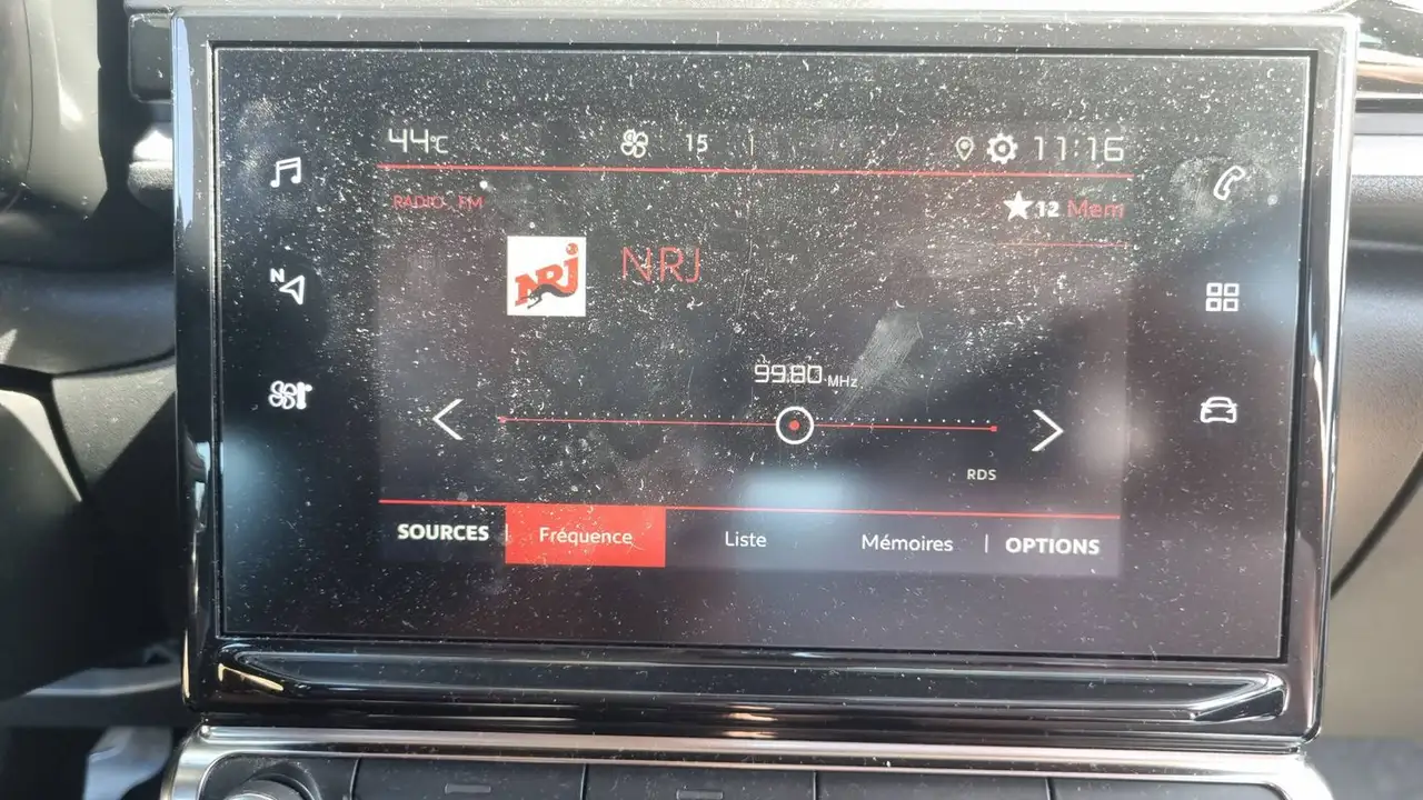 Citroen C3 C3 — photo 24