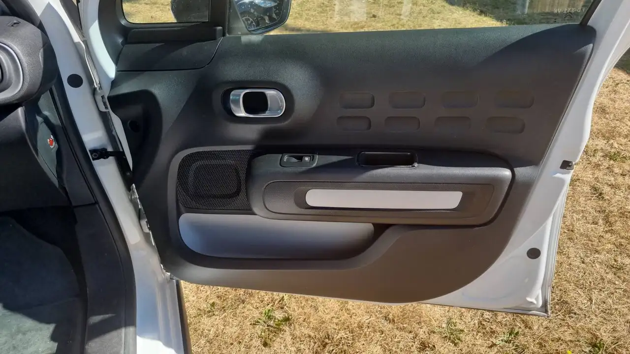 Citroen C3 C3 — photo 23