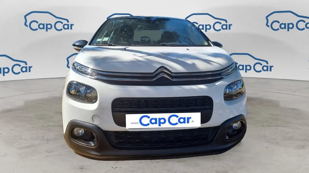 Citroen C3 C3 — photo 5