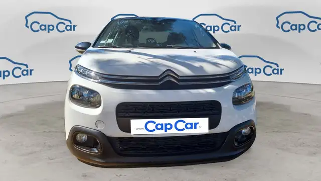 Citroen C3 view 5