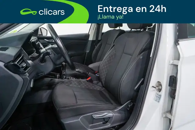 Skoda Scala view 14