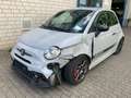 Abarth 595 Competizione Xenon/Sabelt/PDC/8xAlu Grijs - thumbnail 2
