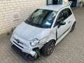 Abarth 595 Competizione Xenon/Sabelt/PDC/8xAlu Grijs - thumbnail 15