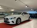 Mercedes-Benz A 180 180D AUTOM+LEVE VOLANTE+NAV+SENSORI  ANT. + POST White - thumbnail 3