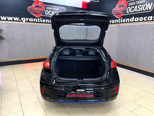 Hyundai IONIQ HEV 1.6 GDI Style
