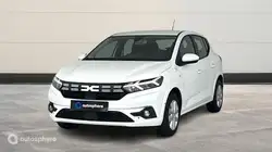 Dacia Sandero 1.0 TCe 90ch Expression CVT
