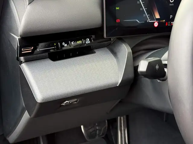 BMW 520 d xDrive M-Sportpaket Ansicht 11