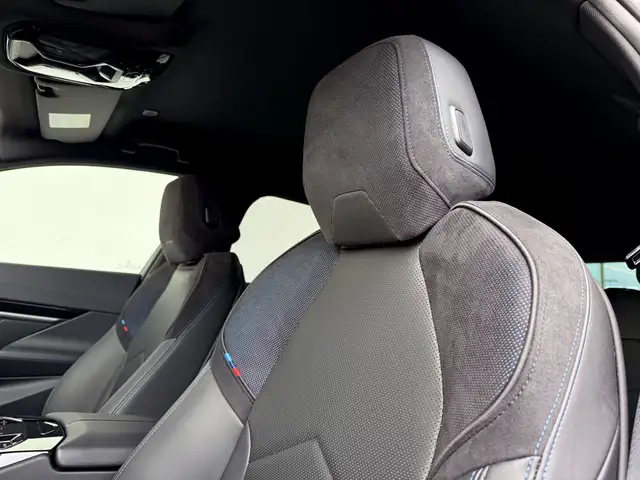 BMW 520 d xDrive M-Sportpaket Ansicht 14