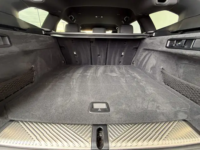 BMW 520 d xDrive M-Sportpaket Ansicht 35