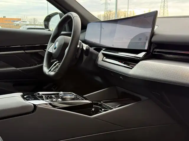 BMW 520 d xDrive M-Sportpaket Ansicht 20