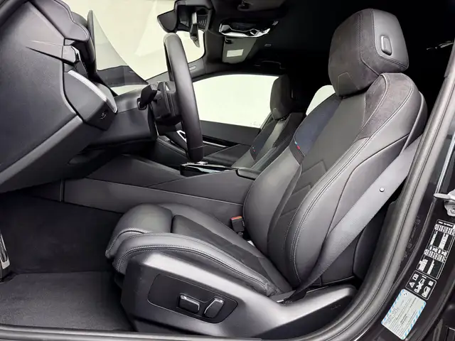 BMW 520 d xDrive M-Sportpaket Ansicht 13