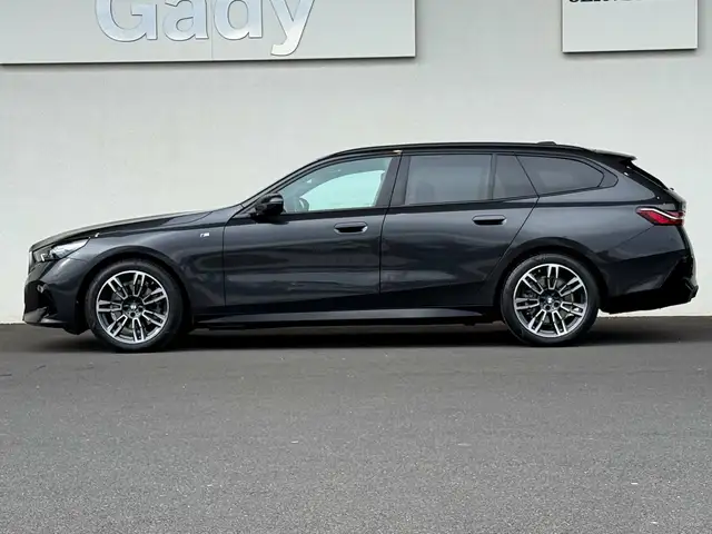BMW 520 d xDrive M-Sportpaket Ansicht 6