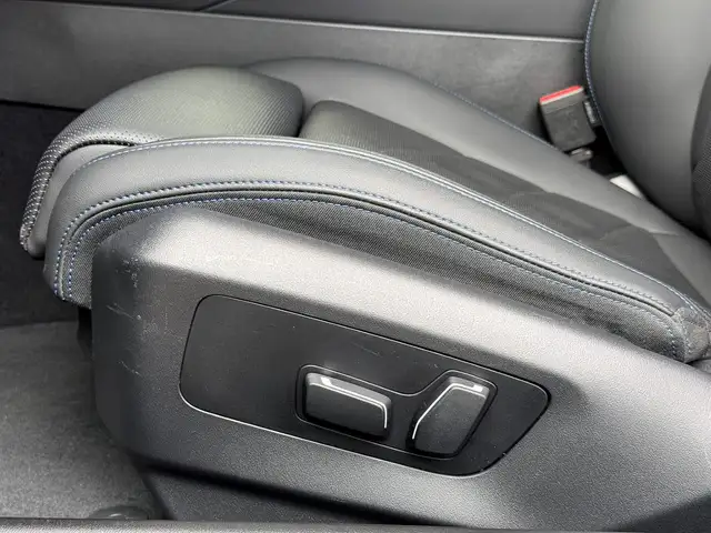 BMW 520 d xDrive M-Sportpaket Ansicht 15