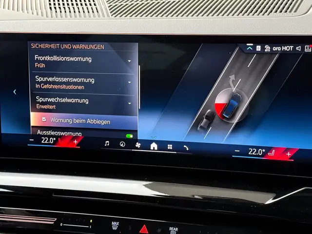 BMW 520 d xDrive M-Sportpaket Ansicht 31