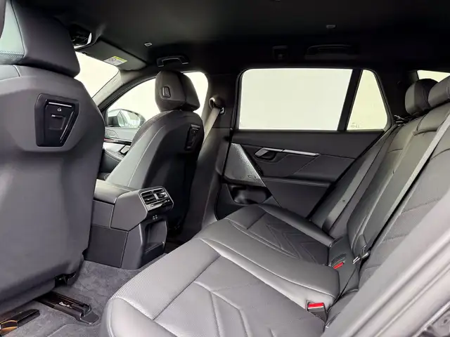 BMW 520 d xDrive M-Sportpaket Ansicht 19