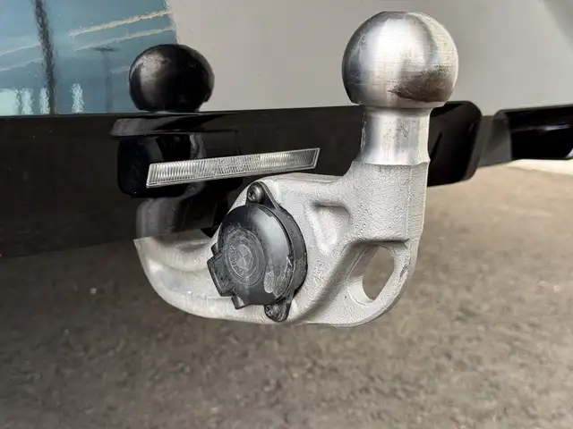 BMW 520 d xDrive M-Sportpaket Ansicht 36