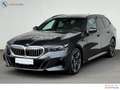 BMW 520 d xDrive M-Sportpaket Grau - thumbnail 1
