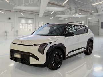81,4 KWH GT-LINE PLUS FWD SUV